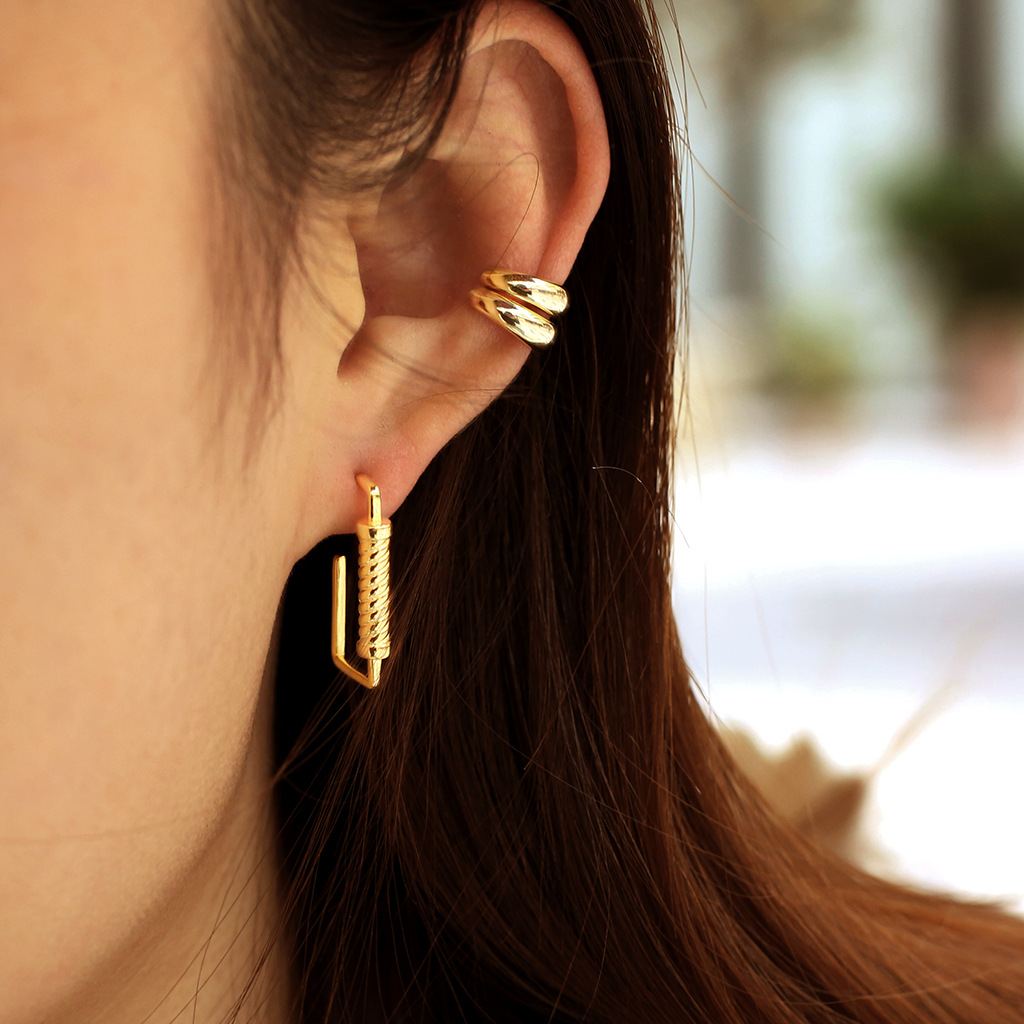 Modern Geometry Roman Architecture Silver Dan